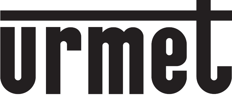 Urmet Logo