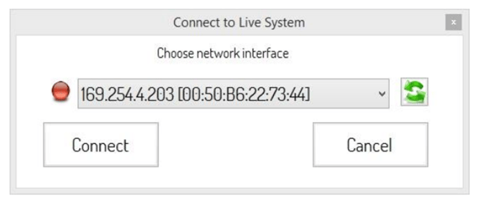 network interface